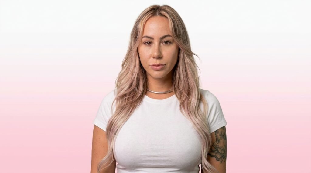 Who Is Misty Meaner? Age, Career, Height, Family & Net Worth