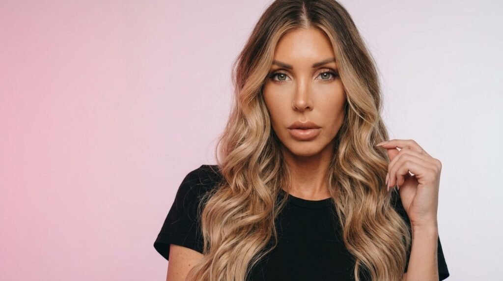 Who Is Samantha Saint? Biography, Age, Career, Net Worth & More
