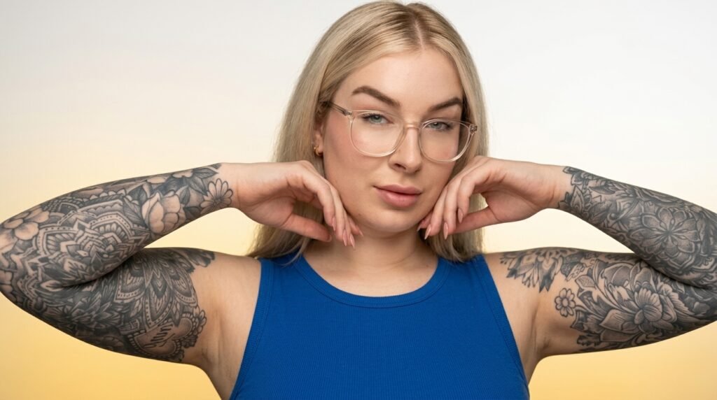 Who Is Jen Bretty? The Canadian Fitness Model Inspiring Millions