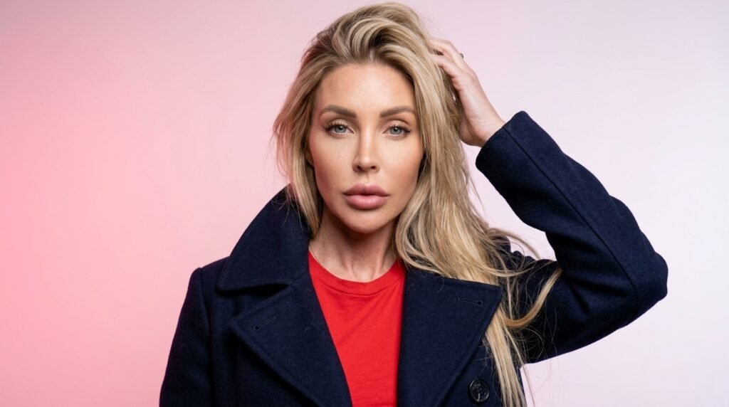 Who Is Samantha Saint? Biography, Age, Career, Net Worth & More