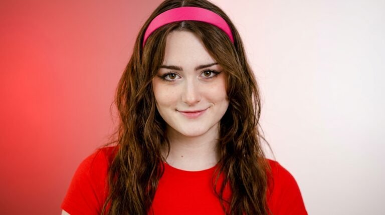 Who Is Lilibet Saunders? Age, Career, Height & Net Worth