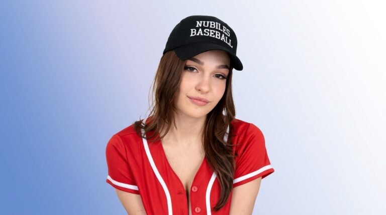 Who Is Rissa May? Bio, Age, Career, Net Worth & More