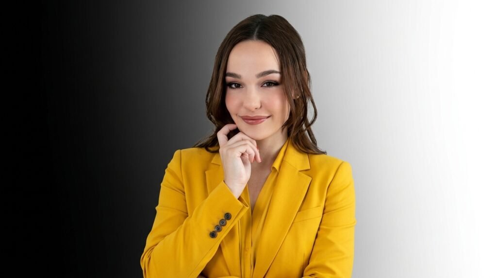 Who Is Rissa May? Bio, Age, Career, Net Worth & More
