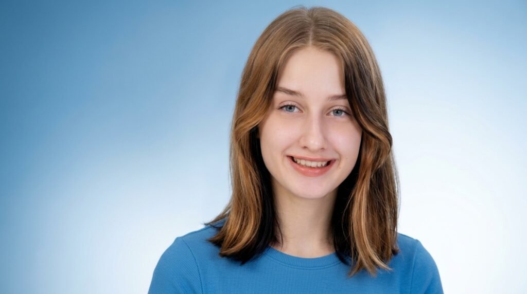 Sasha Paige Biography: Age, Height & Net Worth