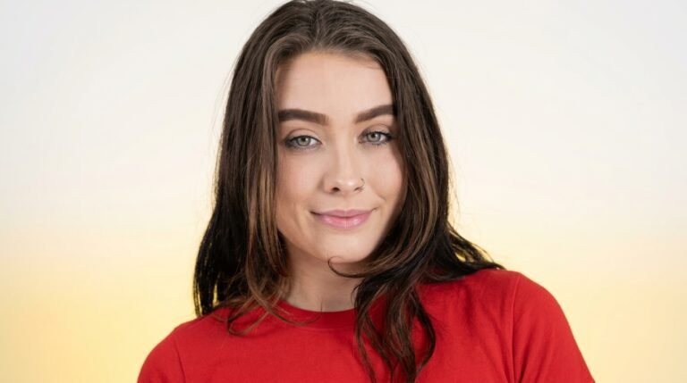 Veronica Church Bio: Age, Career & Net Worth (2026)