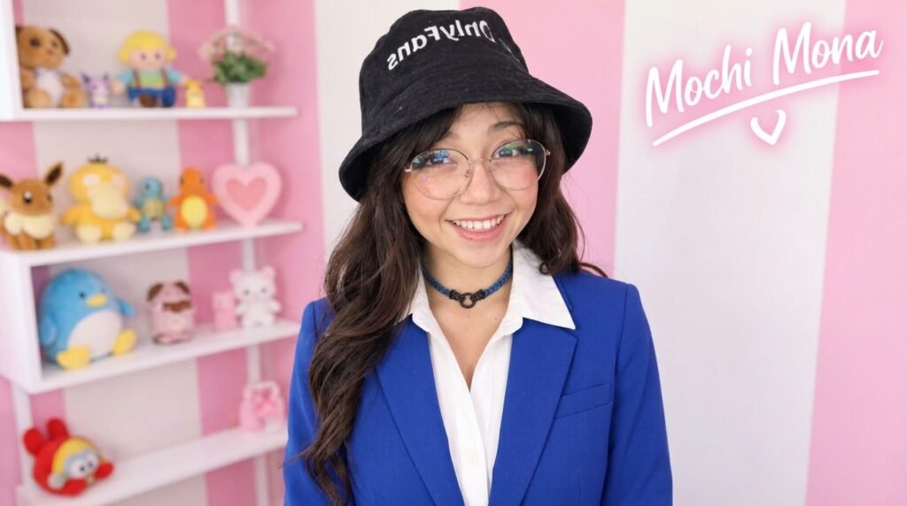 Mochi Mona: Complete Biography, Age, Net Worth & Career