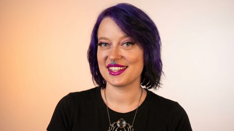 Nyx Baltimore: Age, Career, Family & Net Worth (2026)