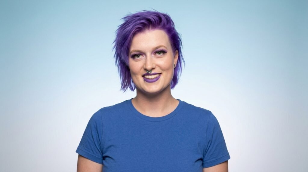 Nyx Baltimore: Age, Career, Family & Net Worth (2026)