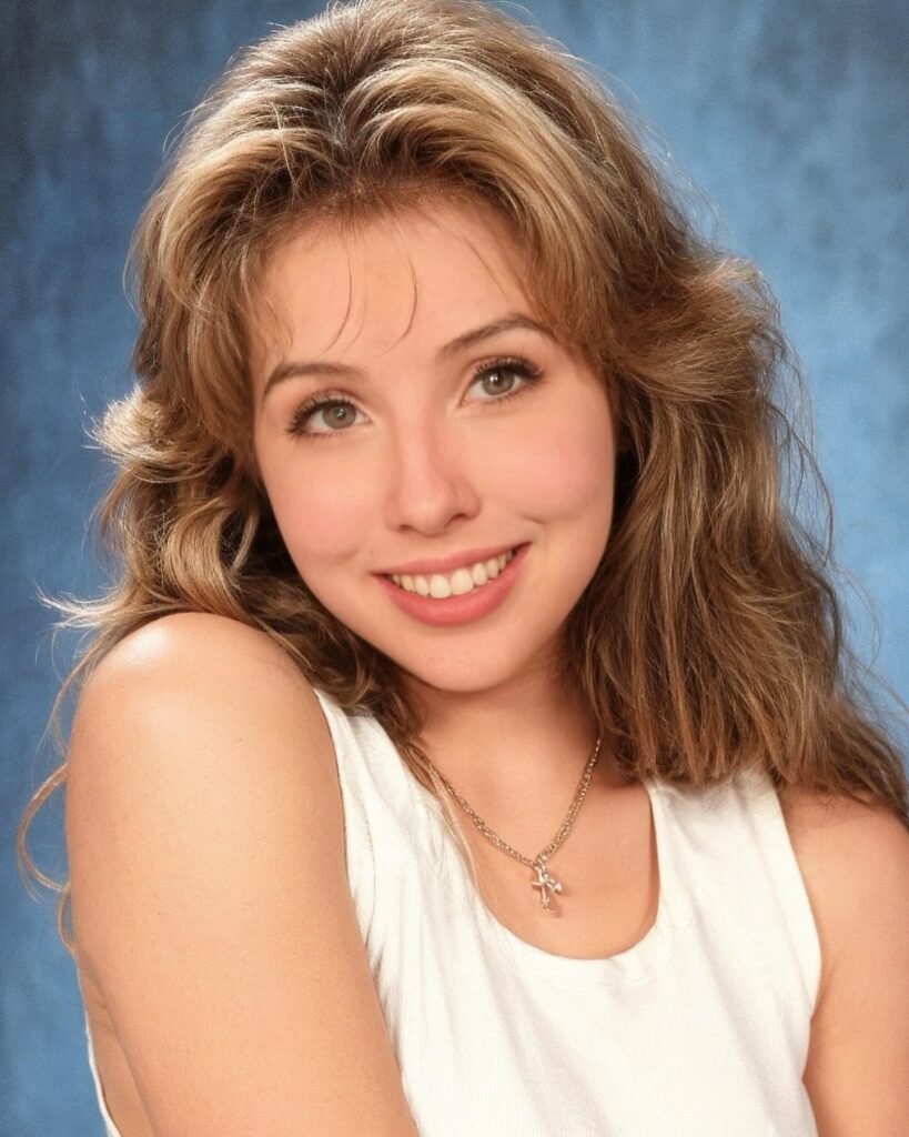 Lena Paul Biography: Age, Career, Height & Net Worth