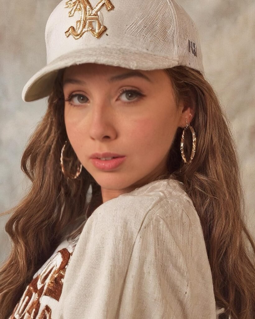 Lena Paul Biography: Age, Career, Height & Net Worth