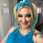 Leya Falcon Biography: Age, Career, Height, Education, Family, Boyfriend & Net Worth