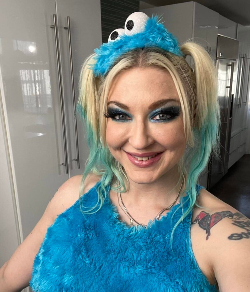 Leya Falcon Biography: Age, Career, Height, Education, Family, Boyfriend & Net Worth