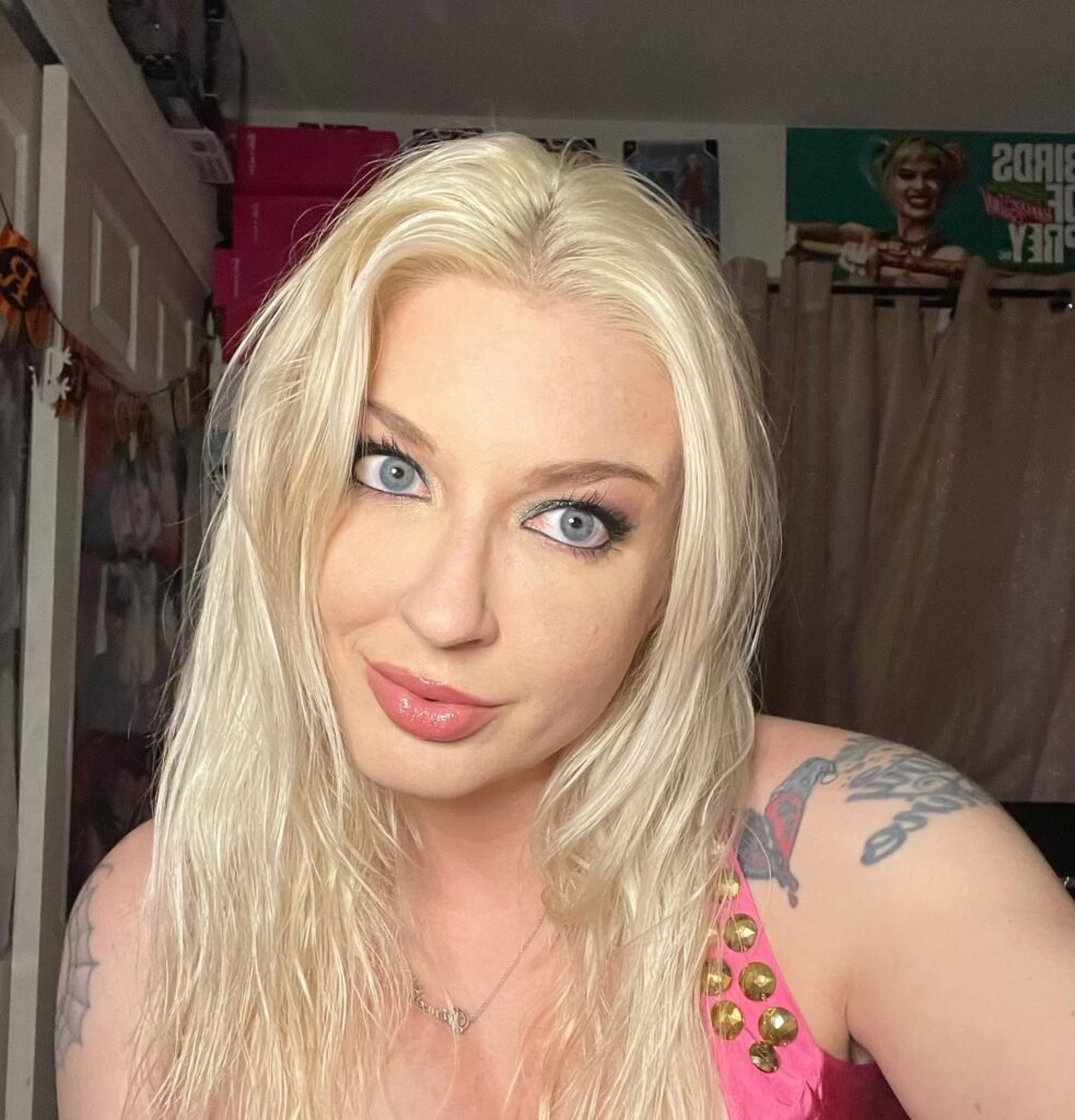 Leya Falcon Biography: Age, Career, Height, Education, Family, Boyfriend & Net Worth