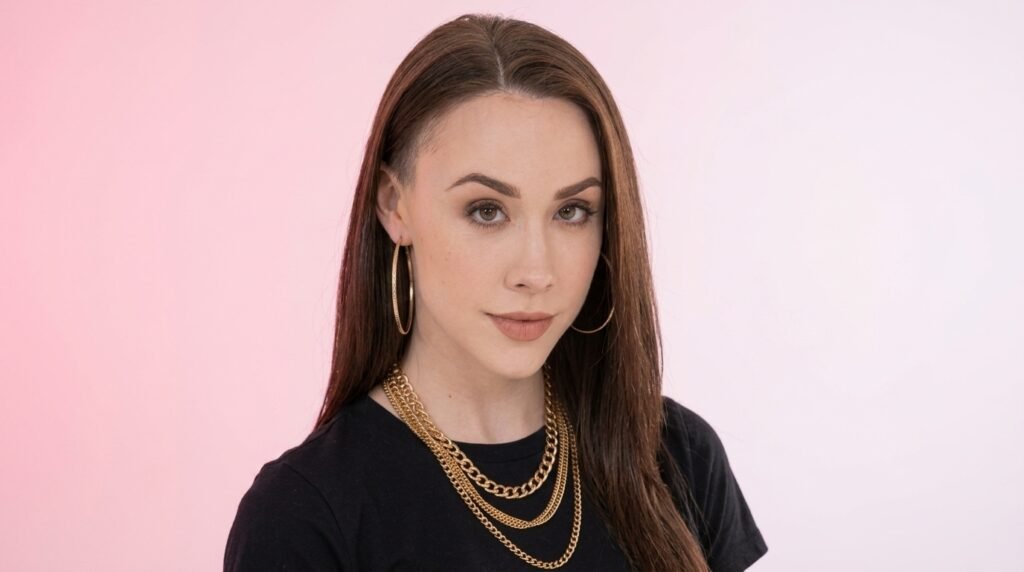 Chanel Preston Bio: Age, Career, Net Worth & Life Story