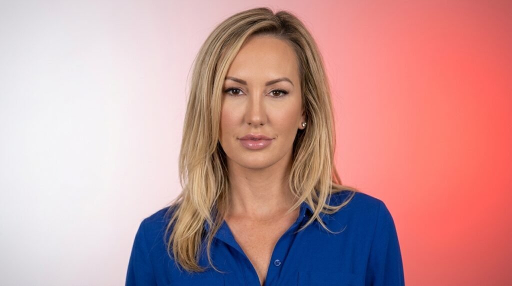 Brett Rossi Biography: Age, Career, Net Worth & Boyfriend