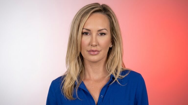 Brett Rossi Biography: Age, Career, Net Worth & Boyfriend