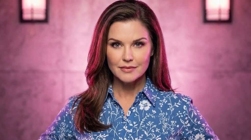 Julia Parton: Age, Bio, Height, Family & Net Worth (2026)