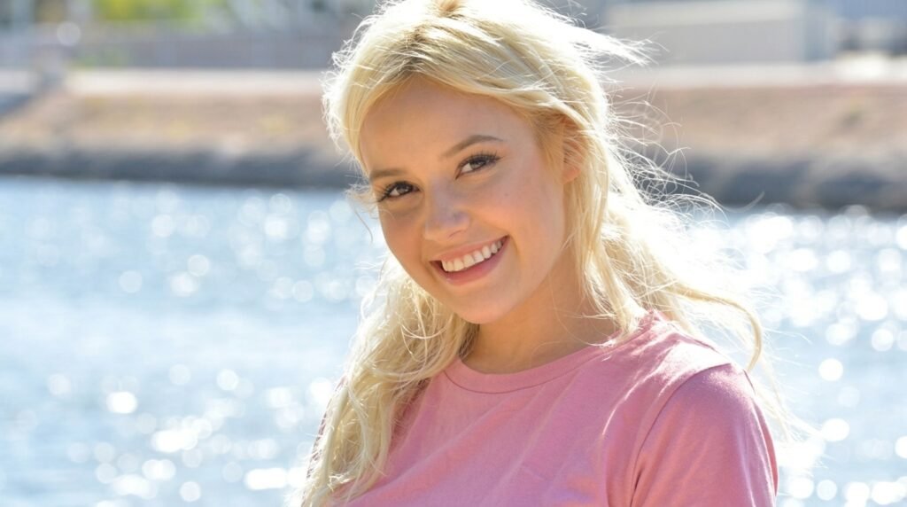 Kylie Page: Age, Height, Net Worth & Boyfriend (2026 Facts)