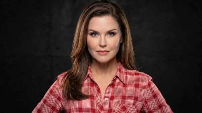 Julia Parton: Age, Bio, Height, Family & Net Worth (2026)