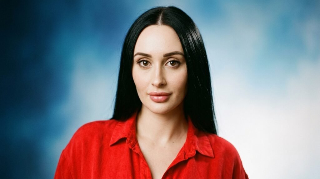 Violet Voss Biography: Age, Height, Net Worth & Facts (2026)