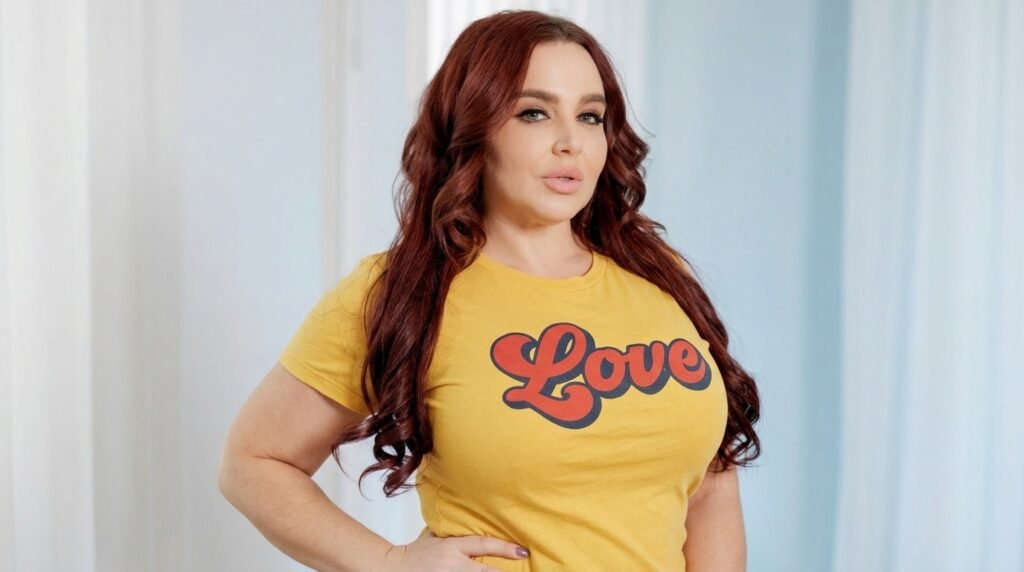 Who Is Natasha Nice? Age, Bio, Career, Height & Net Worth