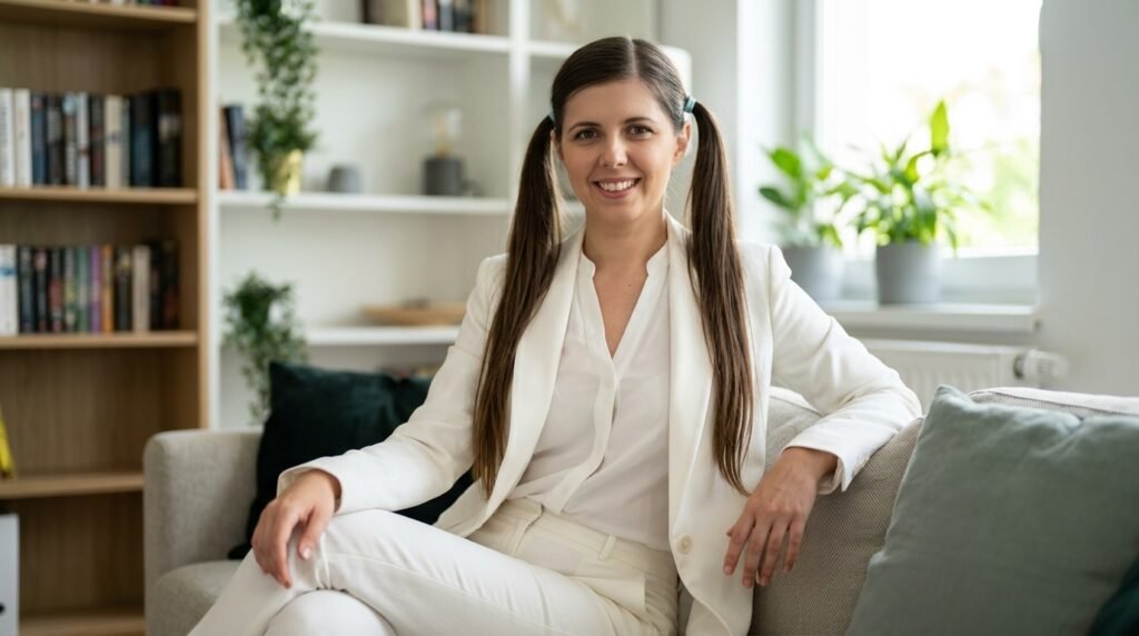 Who Is Natalia Illarionova? Bio, Age, Career & Net Worth