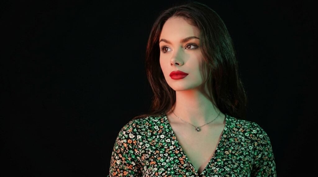 Liz Ocean Bio: Real Age, Height, Family & Net Worth