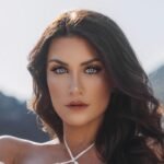 Jessica Bartlett Biography: Age, Height, Net Worth