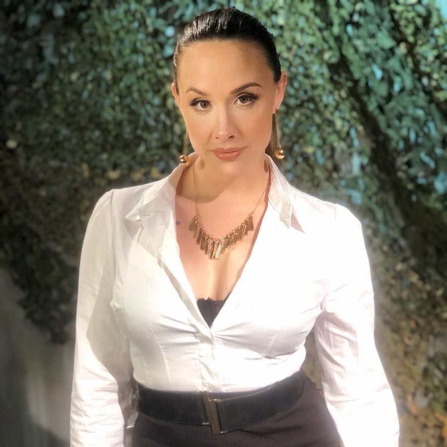 Chanel Preston Bio: Age, Career, Net Worth & Life Story