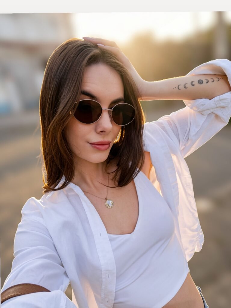 Liz Ocean Bio: Real Age, Height, Family & Net Worth