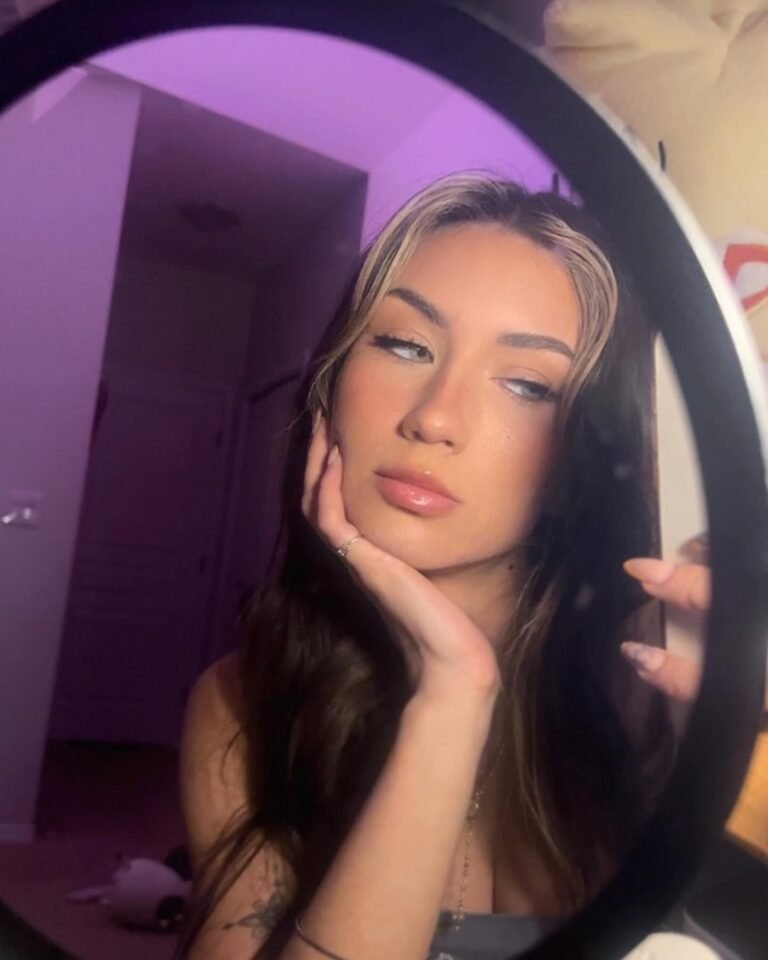 Urfavbellabby Bio: Age, Height, Boyfriend & Net Worth 2026